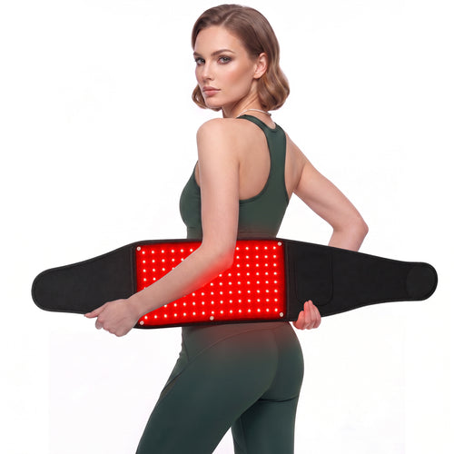 DVT Lightwellness LED Red Light Therapy Belt