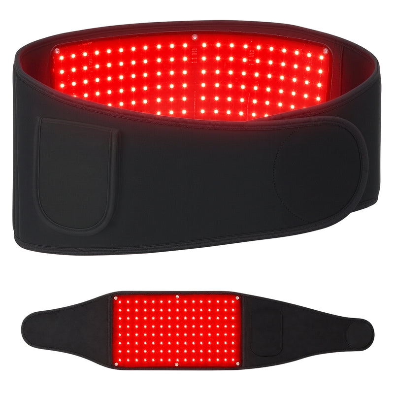DVT Lightwellness LED Red Light Therapy Belt