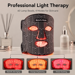 DVT Lightwellness LED Beauty Mask