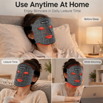 DVT Lightwellness LED Beauty Mask