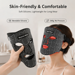 DVT Lightwellness LED Beauty Mask