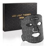 DVT Lightwellness LED Beauty Mask
